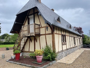 maison à Lyons-la-Forêt (27)