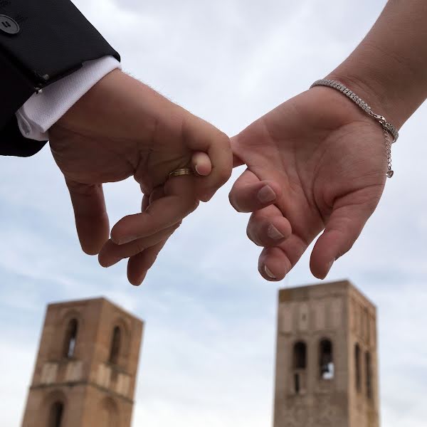 Photographe de mariage Raúl Sanchidrián (rhsanchi). Photo du 9 octobre 2017