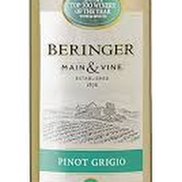 Beringer Pinot Grigio