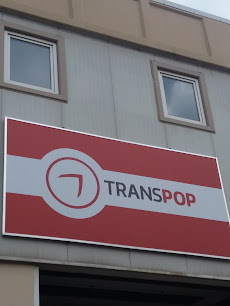 Transpop Bursa Depo