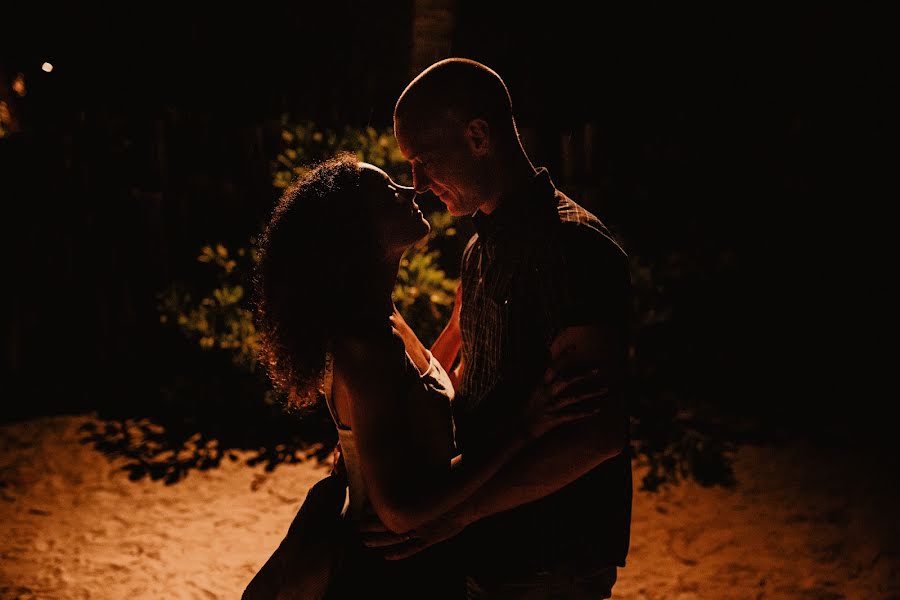 Fotógrafo de bodas Rodrigo Aguilera (rodrigoaguilera). Foto del 17 de diciembre 2018