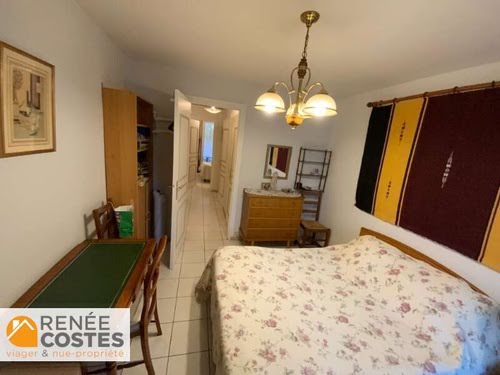 Vente viager 3 pièces 95 m² à Lyon 3ème (69003), 276 291 €