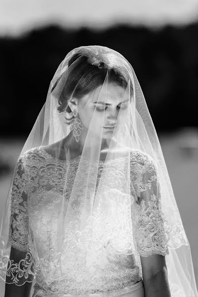 Fotógrafo de casamento Sergey Leks (sergeyleks). Foto de 22 de janeiro 2019