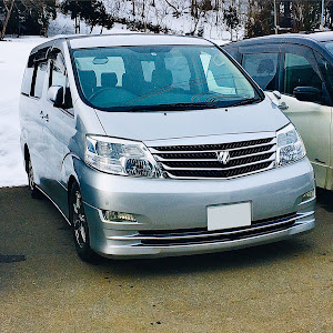 アルファード