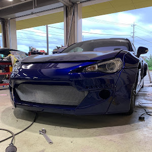 BRZ ZC6