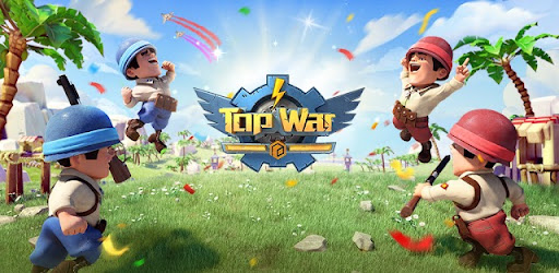 Top War: Battle Game