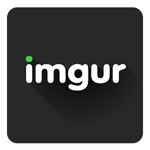 Imgur: Awesome Images & GIFs