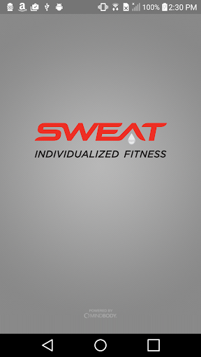 Sweat Challenge