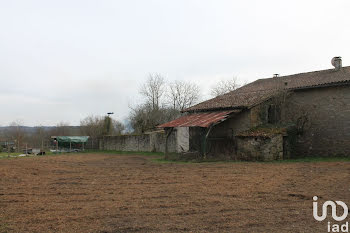 terrain à Saint-Gence (87)