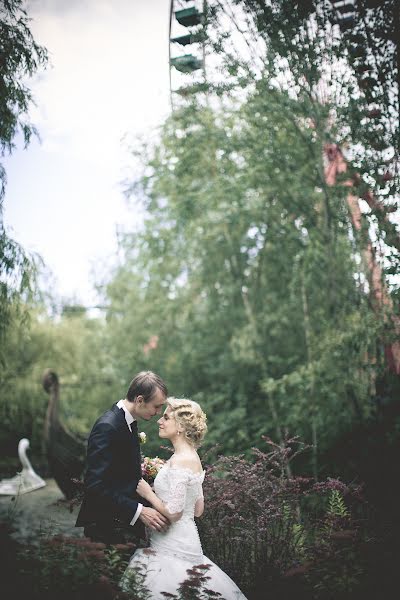 Photographe de mariage Sergey Bitch (ihrzwei). Photo du 29 juin 2017