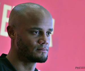 Kompany : "Quand je vois que mes coéquipiers en club affrontent l'Italie et l'Espagne..."