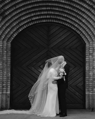 Fotógrafo de bodas Lina Romanova (romanovaphoto). Foto del 1 de octubre 2023