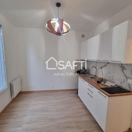 appartement à Pantin (93)