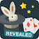 Magic Tricks Revealed Free icon