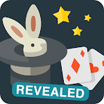 Magic Tricks Revealed Free Apk