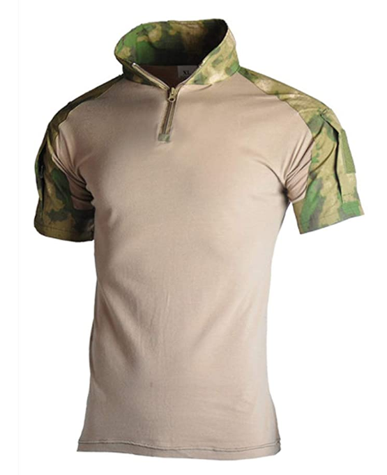 Special Force Camouflage Suit