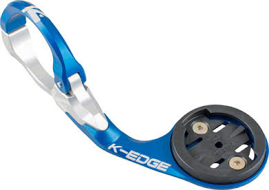 K-Edge Garmin Race Handlebar Mount: 31.8mm alternate image 3