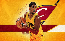 Kyrie Irving Wallpapers Theme New Tab small promo image