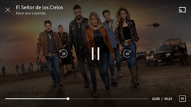 Telemundo Capítulos Completos Apps On Google Play