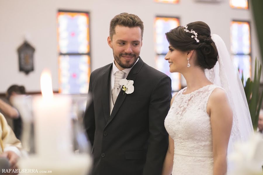 Fotógrafo de casamento Rafael Serra (rafaelserra). Foto de 11 de maio 2020