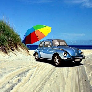 BeachSquare (Greece) 1.6