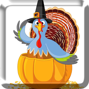 Download 2017 Happy Thanksgiving Live Wallpaper HD For PC Windows and Mac