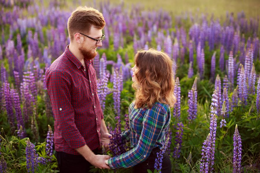 Photographe de mariage Alena Samusya (samusya). Photo du 25 août 2016