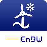 Cover Image of ダウンロード EnBW E-Cockpit 4.0.3 APK