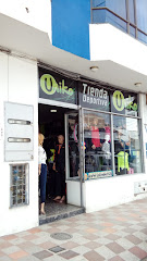 Tienda Deportiva Uniko