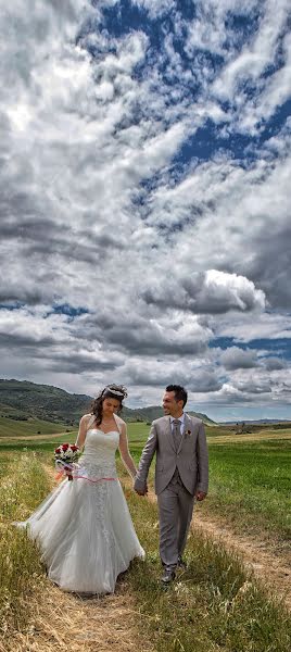 Wedding photographer Francesco Rinma (caltagirone). Photo of 9 April 2019