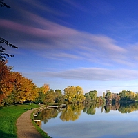 Colori d'autunno di Paolo Zanoni