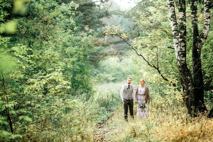 Photographe de mariage Vladimir Latynnikov (lat-foto). Photo du 1 mars 2016