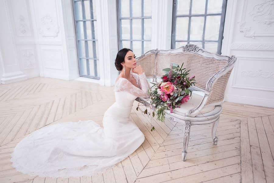 Wedding photographer Sergey Mamryankin (sergmam). Photo of 25 March 2016