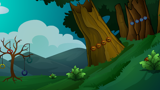 Escape Games Jolly-172