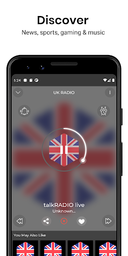 British Radio 4 Extra Free Radio App