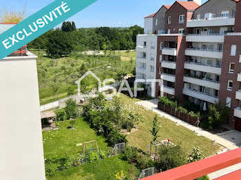 appartement à Neuilly-sur-Marne (93)