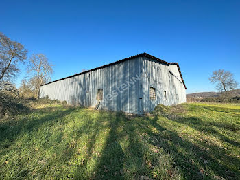 ferme à Dissay-sous-Courcillon (72)