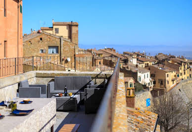 Apartment with terrace 2