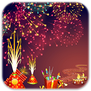 Diwali Cracker Magic Touch 1.5 Icon