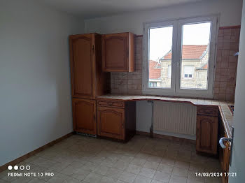 appartement à Saint-Etienne (42)