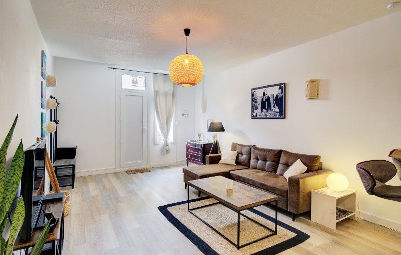 Vente appartement 2 pièces 58 m² à Sète (34200), 239 000 €