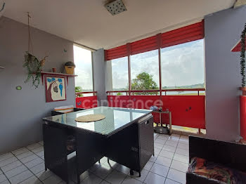 appartement à Kourou (973)