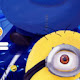 Minion Rush Wallpapers and New Tab