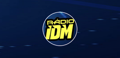 RÁDIO IDM Screenshot 1 of 5