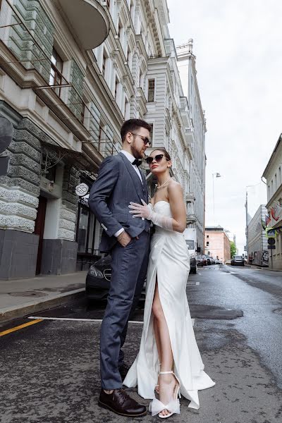 Fotógrafo de casamento Mariya Kozlova (mvkoz). Foto de 24 de maio 2022