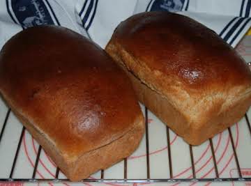 Homemade Bread