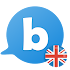 Learn to speak English with busuu15.2.0.386