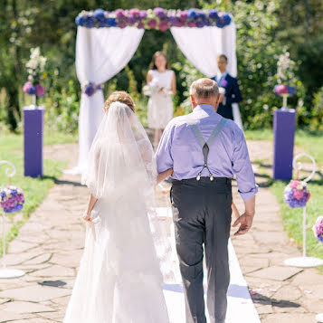 Wedding photographer Igor Makarov (igormakarov). Photo of 19 April 2016