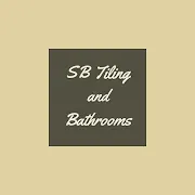 SB Tiling and Bathrooms Logo