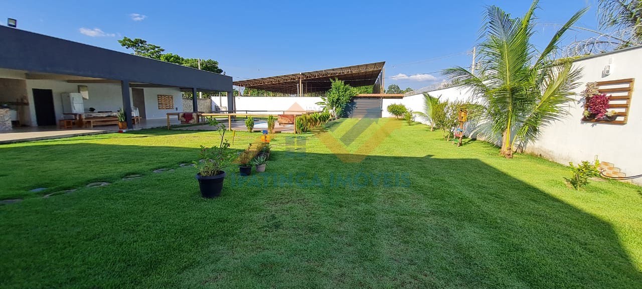 Casa, 4 quartos, 1500 m² - Foto 2